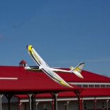 E-flite Conscendo Evolution 1.5m PNP E-flite Conscendo Evolution 1.5m PNP
