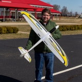 E-flite Conscendo Evolution 1.5m BNF Basic w/SAFE Select E-flite Conscendo Evolution 1.5m BNF Basic w/SAFE Select