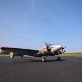 E-flite Beechcraft D18 1.5m BNF Basic
