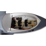 E-Flite EC-1500 Twin 1.5m PNP
