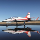 E-flite Viper 90mm EDF Jet ARF Plus 1400mm