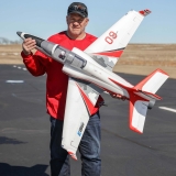 E-flite Viper 90mm EDF Jet ARF Plus 1400mm