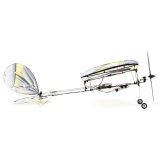 E-flite UMX Night Vapor RTF with AS3X and SAFE Select
