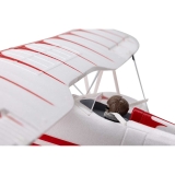UMX WACO BNF Basic with AS3X and SAFE Select, White 550mm