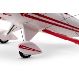 UMX WACO BNF Basic with AS3X and SAFE Select, White 550mm