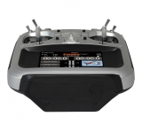 FUTABA T26SZ Sender FASSTest26 incl. 3 x R7208SB - 26 Kanal Handsender