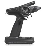 FUTABA T6PV Car Pistolen Sender F-4G/T-FHSS/S-FHSS incl. R404SBS-E FUTABA T6PV Car Pistolen Sender F-4G/T-FHSS/S-FHSS incl. R404SBS-E