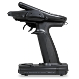 FUTABA T6PV Car Pistolen Sender F-4G/T-FHSS/S-FHSS incl. R404SBS-E FUTABA T6PV Car Pistolen Sender F-4G/T-FHSS/S-FHSS incl. R404SBS-E