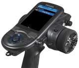 FUTABA T6PV Car Pistolen Sender F-4G/T-FHSS/S-FHSS incl. R404SBS-E FUTABA T6PV Car Pistolen Sender F-4G/T-FHSS/S-FHSS incl. R404SBS-E