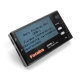Futaba CGY770R Gyro FASSTest/T-FHSS Air Receiver + GPB-1 - FBL-System incl. Governer