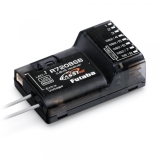 FUTABA FX36 18 Kanal 2.4GHz Pult Sender + R7208SB - ohne Akku und Lader FUTABA FX36 18 Kanal 2.4GHz Pult Sender + R7208SB - ohne Akku und Lader