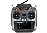 Futaba T16iZS Super Radio - FASSTest, T/S-FHSS 16+2 - Handsender - incl. 3 x R7208SB und Lipo Akku