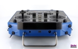 JETI Handsender DS-14 II Blue Multimode 10 (14) Kanal