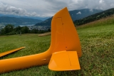 RC-FLIGHT-ACADEMY X-RAY 3500mm ARF - VOLL GFK/CFK - Leistung wird neu definiert werden....