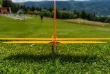 RC-FLIGHT-ACADEMY X-RAY 3500mm ARF - ROT - VOLL GFK/CFK - Leistung wird neu definiert werden....