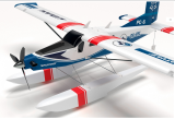 KAVAN Pilatus PC-6 Porter 1500mm ARF - rot