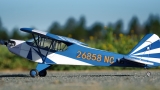 Arrows Piper J3 Cub 1100mm Elektromotor Hochdecker PNP