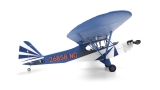 Arrows Piper J3 Cub 1100mm Elektromotor Hochdecker PNP
