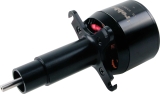 Robbe Modellsport RO-POWER TORQUE LS 6330/15 Brushless Motor mit Verlängerungswelle