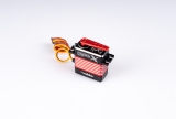 Robbe X-Serie FS 6315X HV MG 63kg/cm 0,14sek Digital Servo