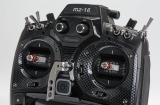 Graupner Fernsteuerung mz-16 HoTT 16 Kanal Einzelsender