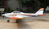 Seagull Tempest Trainer 2060mm - 15cc Gas/EP ARF