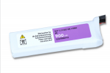 SLS LIPO XTRON 900mAh 3S1P 11,1V 60C/120C F5J