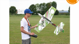 Multiplex BK+ ParkMaster PRO 975mm Multiplex BK+ ParkMaster PRO 975mm