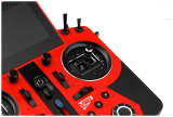KAVAN V20 Pro - 24 Kanal 2,4 GHz Sender - rot