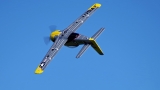 Arrows T-28 Trojan 1100mm Elektromotor Tiefdecker PNP
