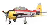 Arrows T-28 Trojan 1100mm Elektromotor Tiefdecker PNP