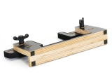 Teil-Q StandFix L Black Edition