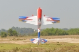 Phoenix YAK 54 rot GP 120CC ARF - 250 cm