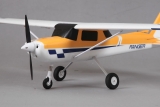 FMS Ranger PNP - 122 cm - Combo incl. Reflex Gyro System