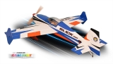Phoenix Slick 580 20ccm Benzin / Brushless - ARF - 170 cm