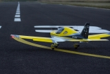 KAVAN Bristell B23 1600mm ARF - Blau