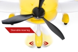 KAVAN Bristell B23 1600mm ARF - Blau