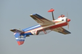 Phoenix YAK 54 rot GP 120CC ARF - 250 cm