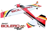 Ripmax Bolero 3D ARTF EP/GP 1500mm / Coral Snake