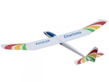 Charisma Segler (Laser Cut Balsa Kit) / 1950 mm