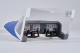 FMS Cessna 182 PNP blau - 150 cm