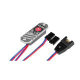 DigiSwitch V2 JR/MPX - Der PowerBox DigiSwitch V2 ist zweite Generation des weltweit bekannten PowerBox DigiSwitch.