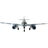 Dynam ME-262 V2 Jet Grau im PNP Set ohne Akku/RC 1500mm