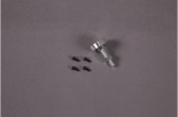 Big Scale Propelleradapter F4U / P47 / T28 V4/ Zero/ F6F / P51-D neues Modell Big Scale Propelleradapter F4U / P47 / T28 V4/ Zero/ F6F / P51-D neues Modell
