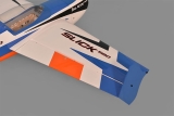 Phoenix Slick 580 20ccm Benzin / Brushless - ARF - 170 cm