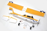 FMS Ranger PNP - 122 cm - Combo incl. Reflex Gyro System