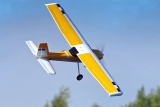 FMS Ranger RTF + 2.4GHz Fernsteuerung - 122 cm - Combo incl. Reflex Gyro System