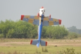 Phoenix YAK 54 rot GP 120CC ARF - 250 cm