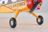 FMS Beaver PNP gelb - 80cm