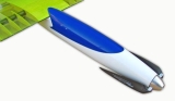 TOPMODEL CZ GRACIA ARF 3,07M BLAU / GRÜN THERMIK ELEKTRO F5J MODELL